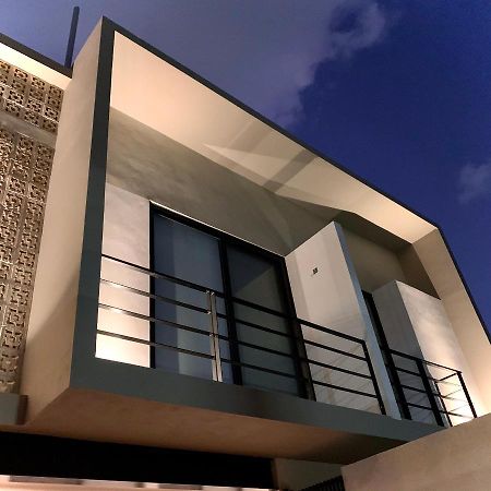 Las Palmas Studios Cancún Kültér fotó