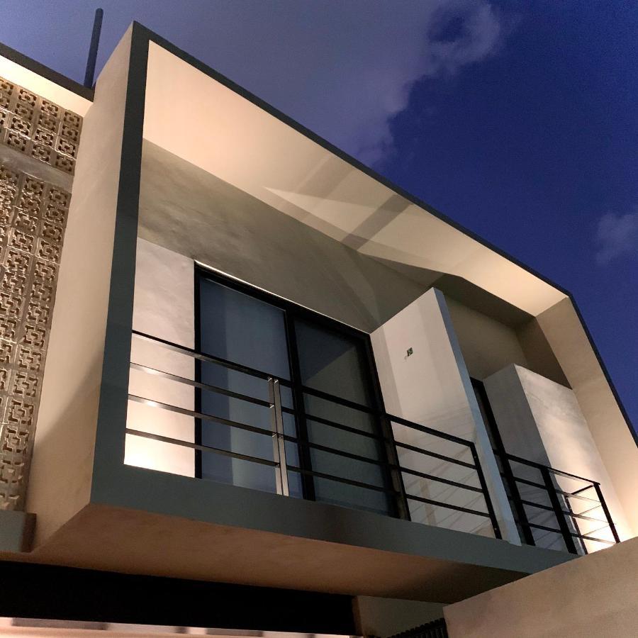 Las Palmas Studios Cancún Kültér fotó