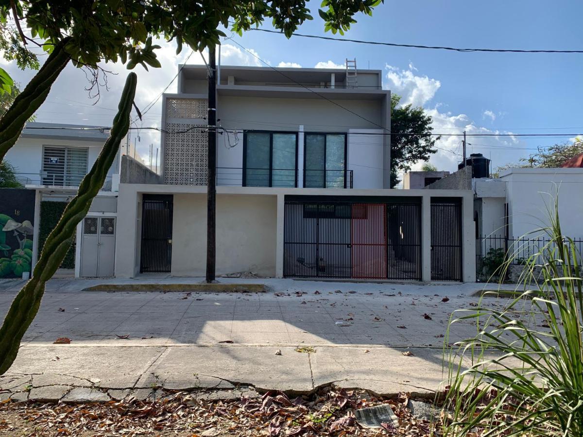 Las Palmas Studios Cancún Kültér fotó