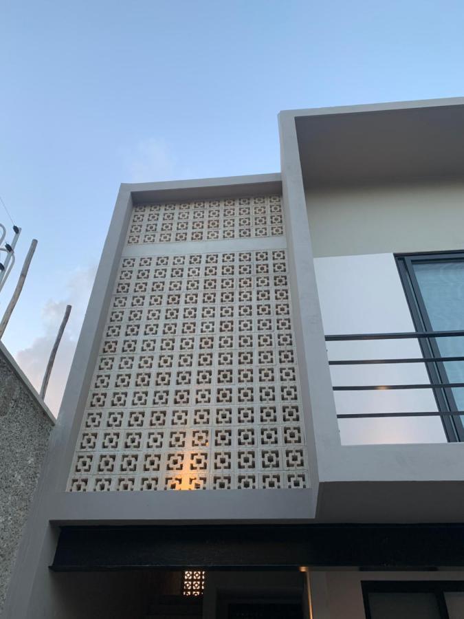 Las Palmas Studios Cancún Kültér fotó