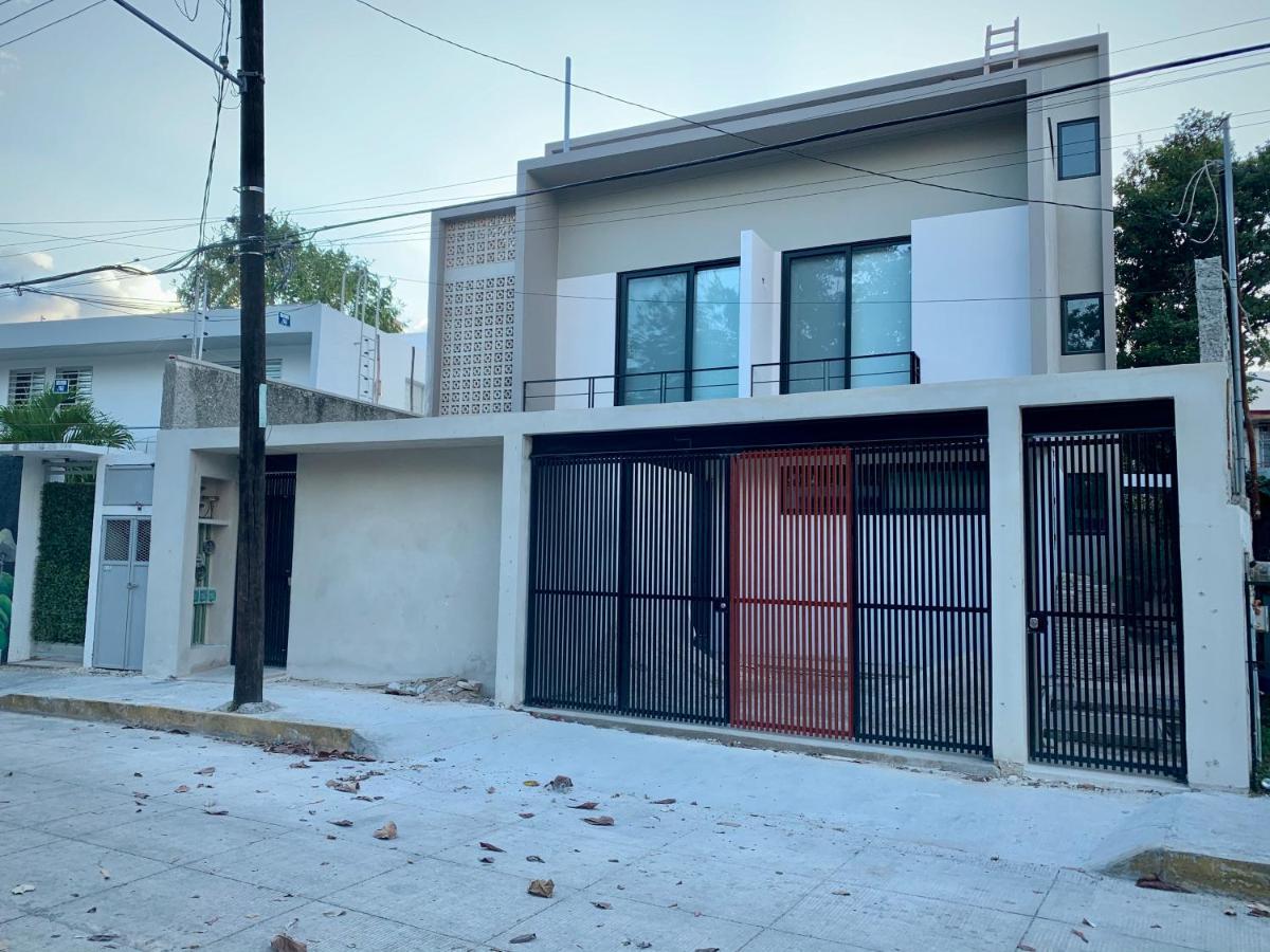 Las Palmas Studios Cancún Kültér fotó