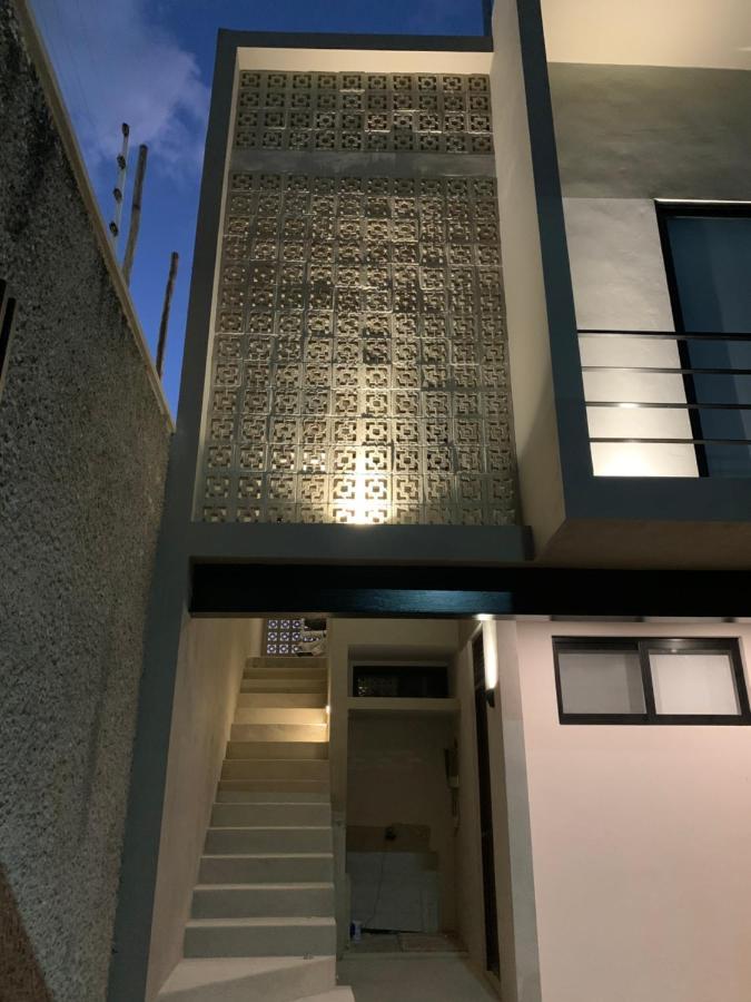 Las Palmas Studios Cancún Kültér fotó