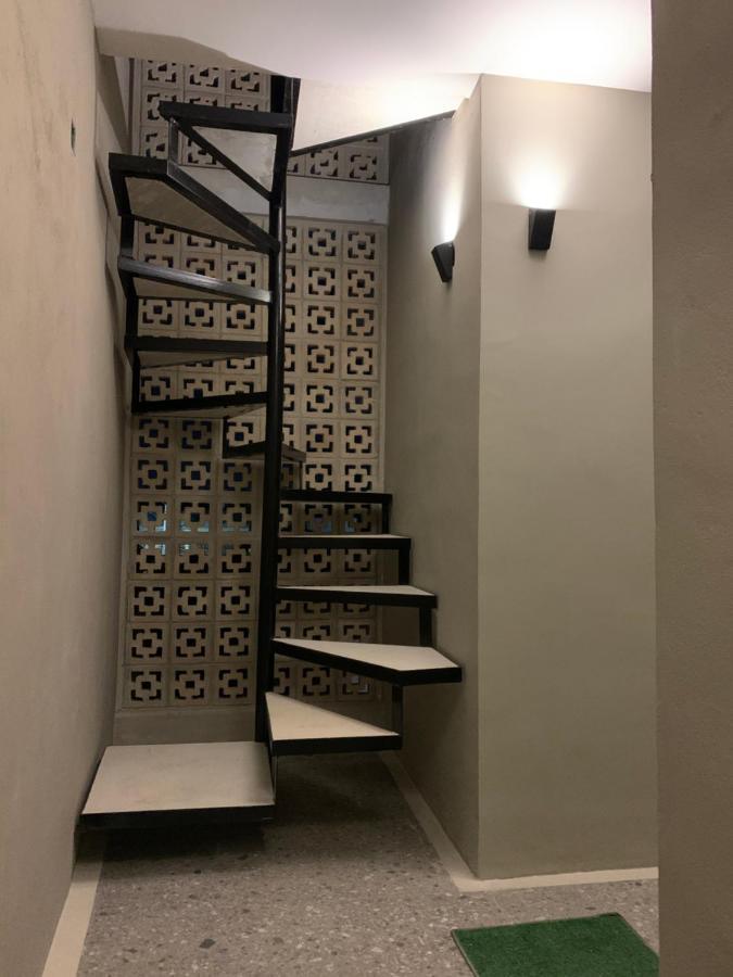 Las Palmas Studios Cancún Kültér fotó