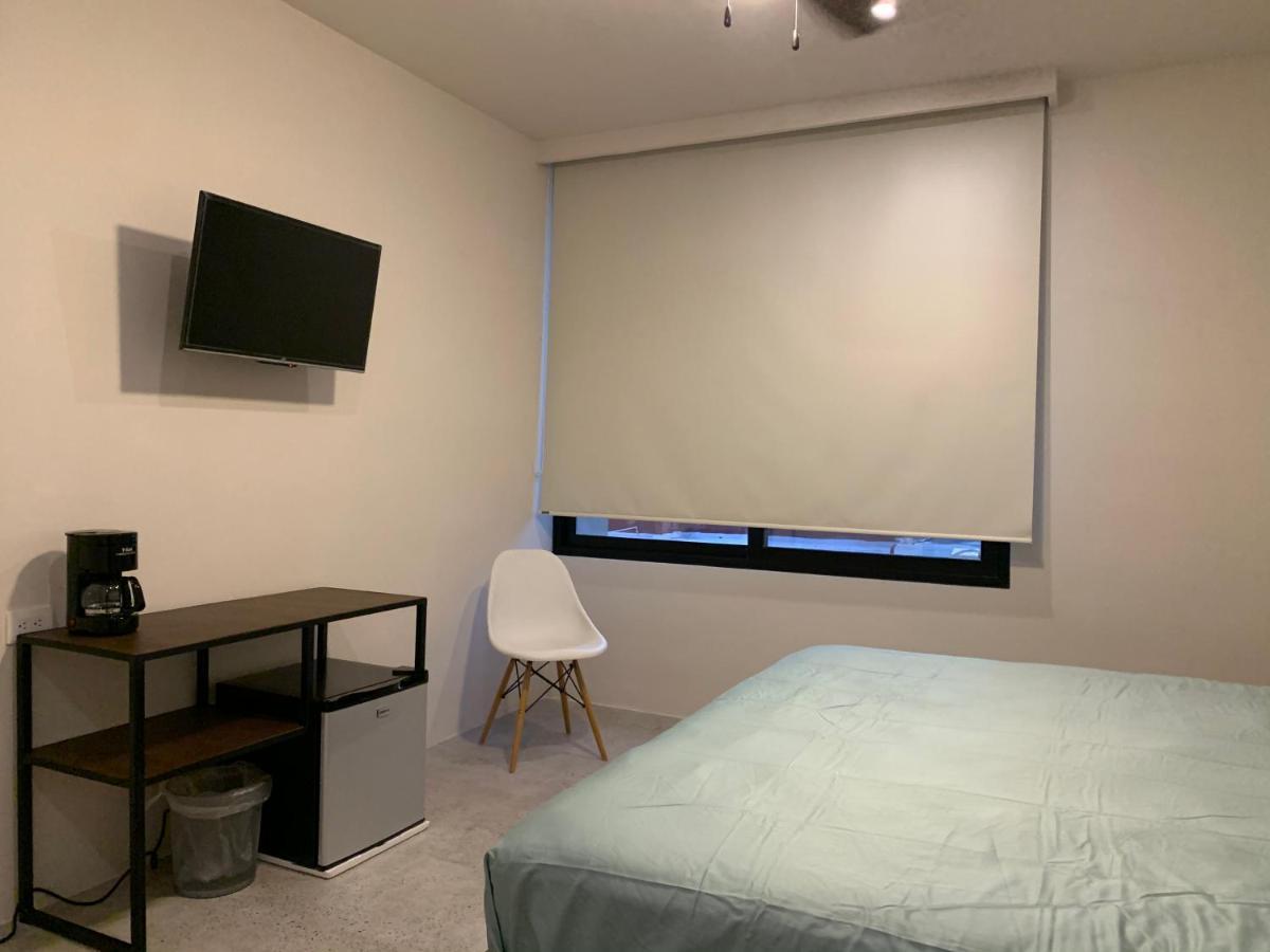 Las Palmas Studios Cancún Kültér fotó
