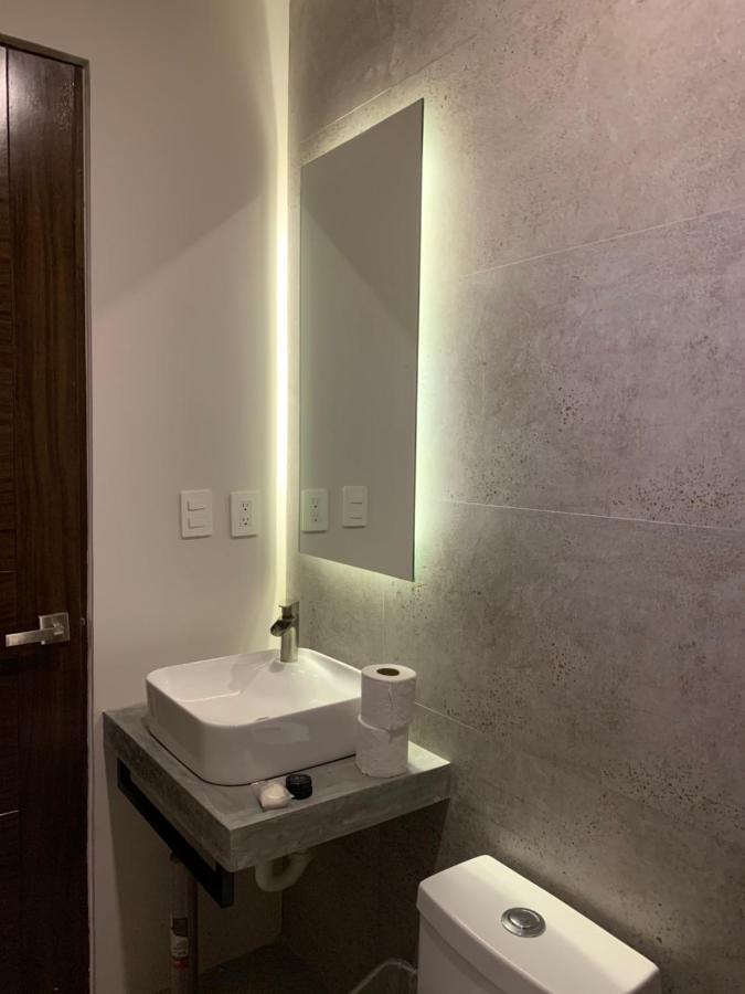 Las Palmas Studios Cancún Kültér fotó