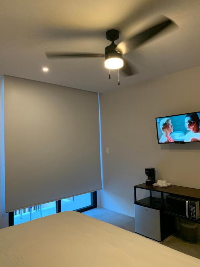 Las Palmas Studios Cancún Kültér fotó