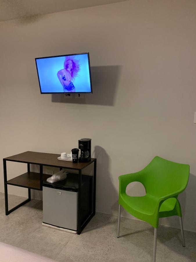 Las Palmas Studios Cancún Kültér fotó