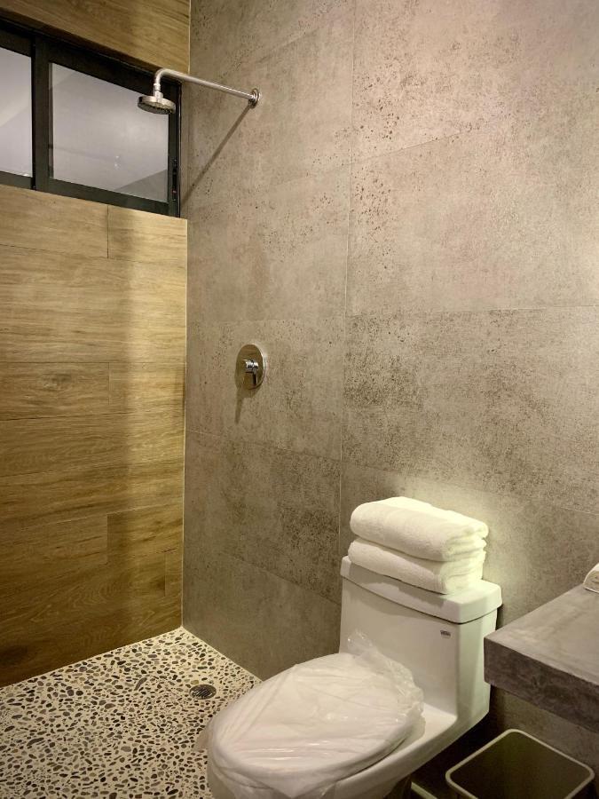 Las Palmas Studios Cancún Kültér fotó