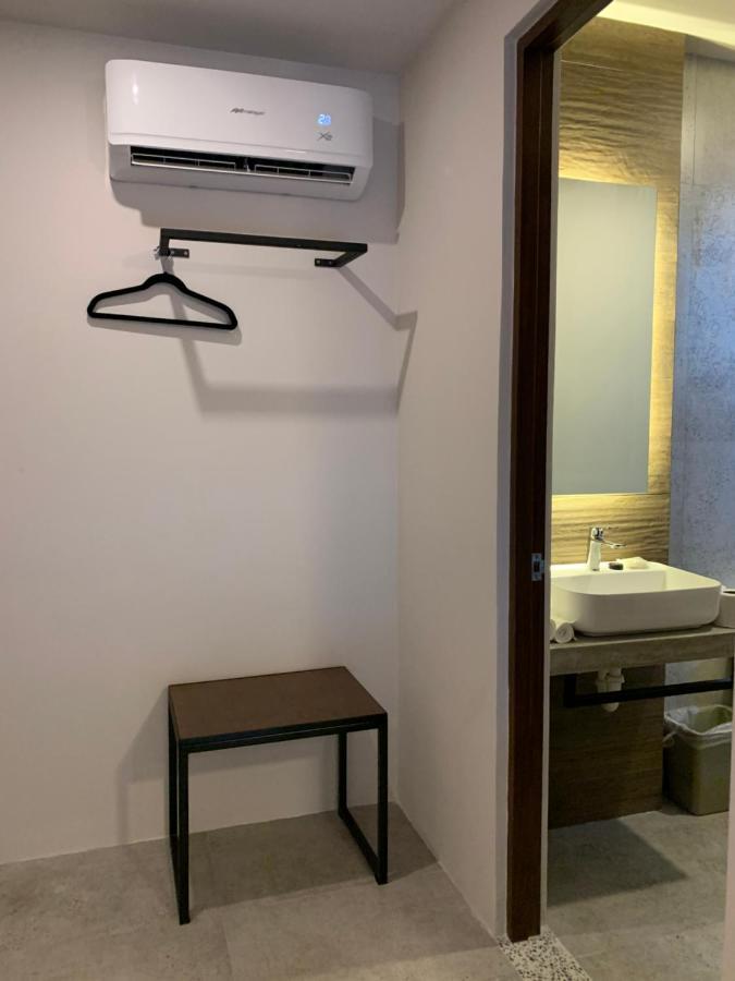 Las Palmas Studios Cancún Kültér fotó
