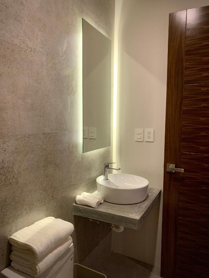 Las Palmas Studios Cancún Kültér fotó
