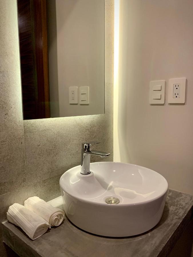 Las Palmas Studios Cancún Kültér fotó