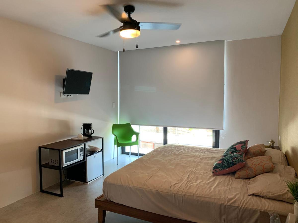 Las Palmas Studios Cancún Kültér fotó