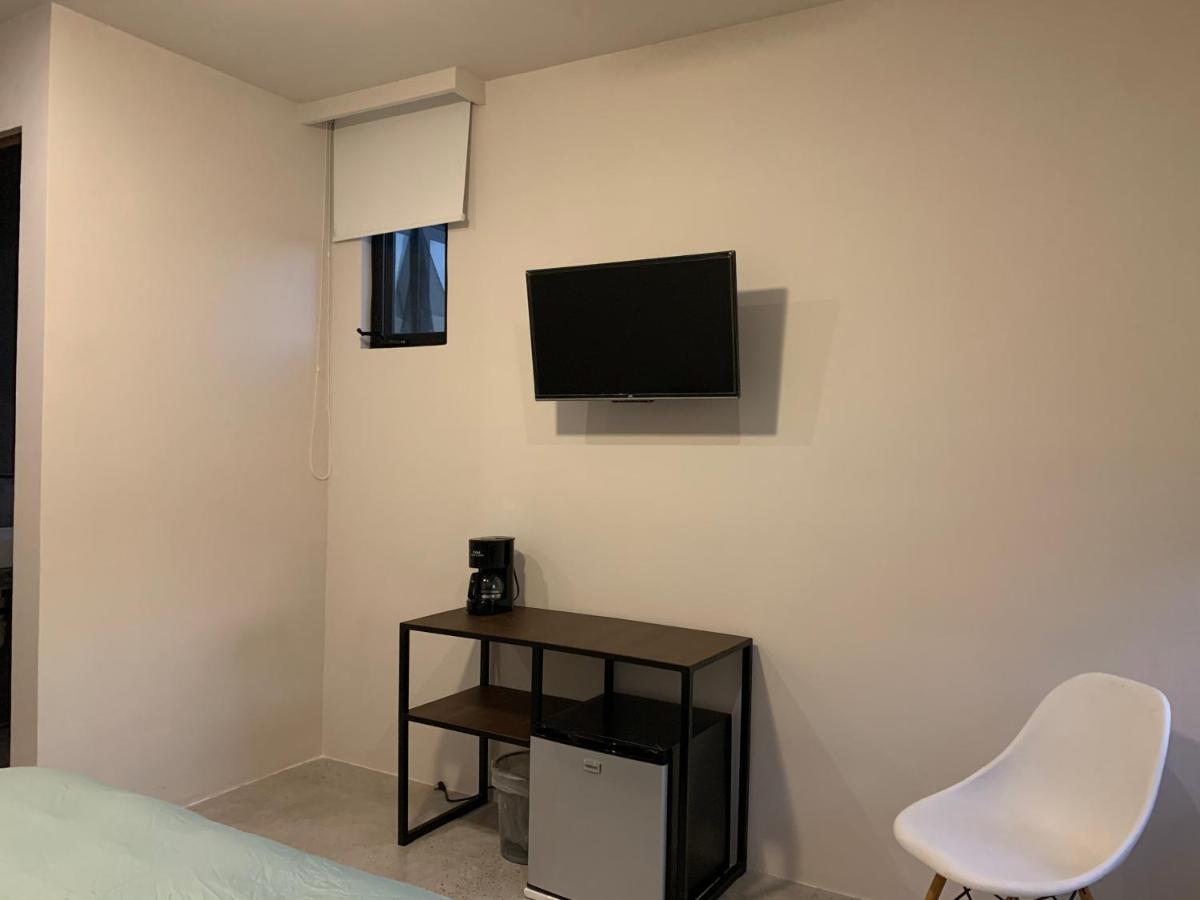 Las Palmas Studios Cancún Kültér fotó