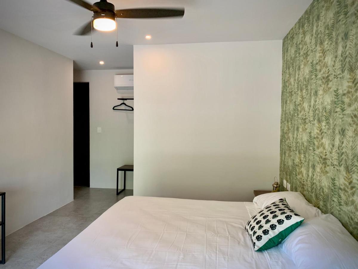 Las Palmas Studios Cancún Kültér fotó