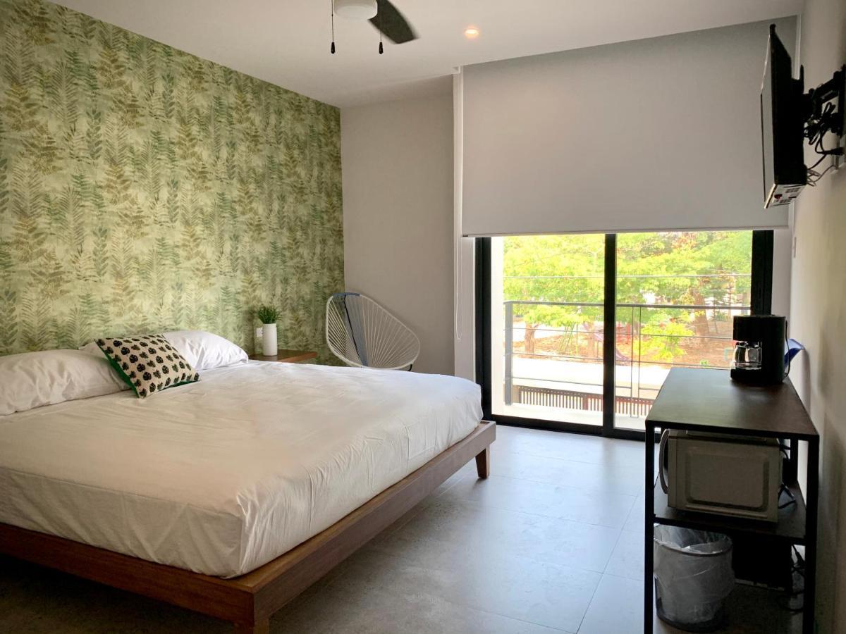 Las Palmas Studios Cancún Kültér fotó