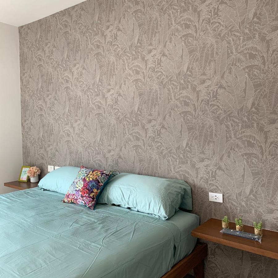 Las Palmas Studios Cancún Kültér fotó