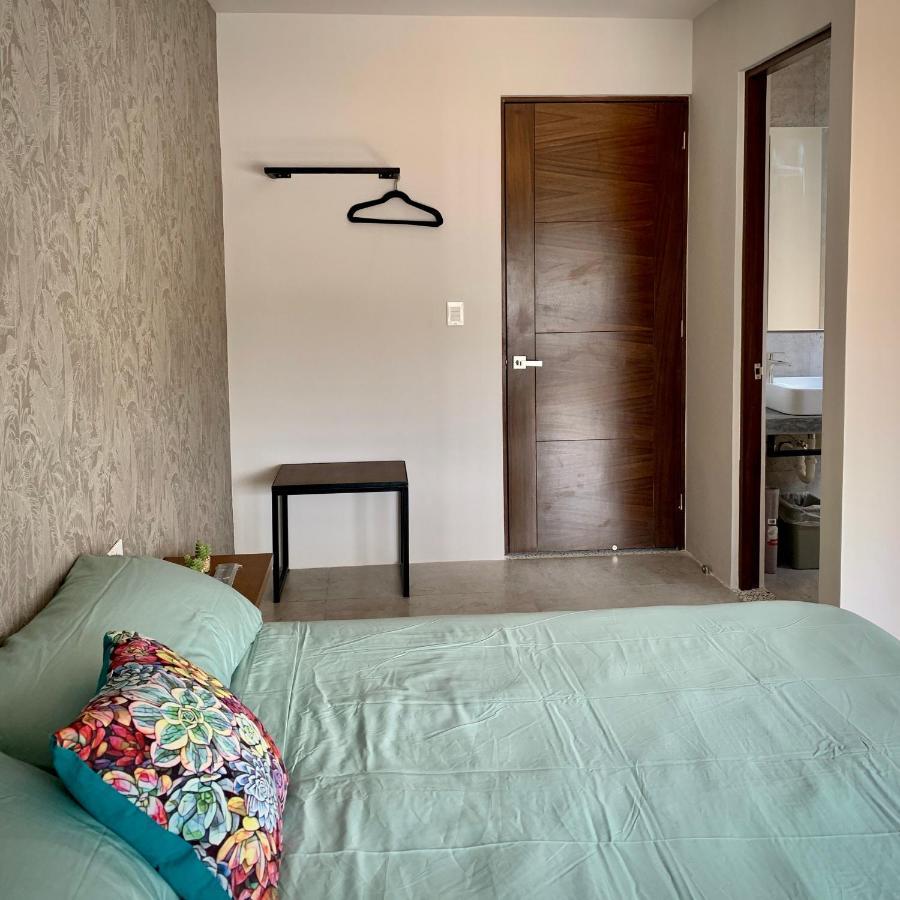Las Palmas Studios Cancún Kültér fotó