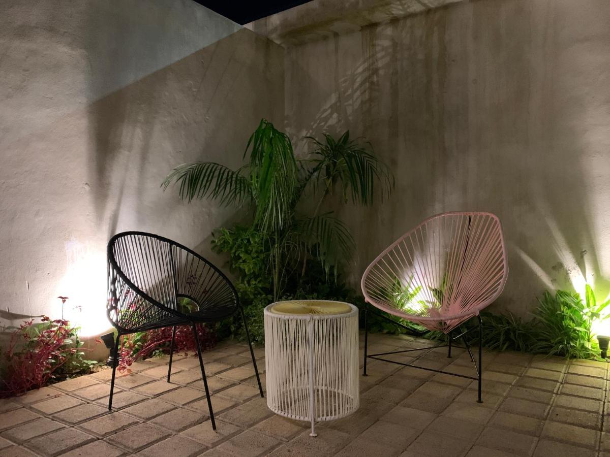 Las Palmas Studios Cancún Kültér fotó