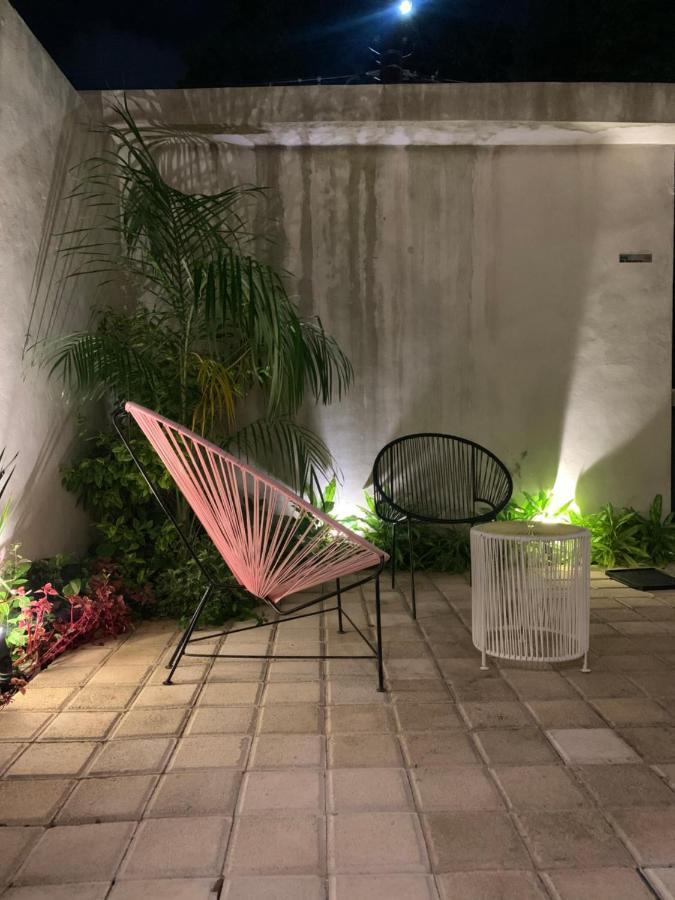 Las Palmas Studios Cancún Kültér fotó