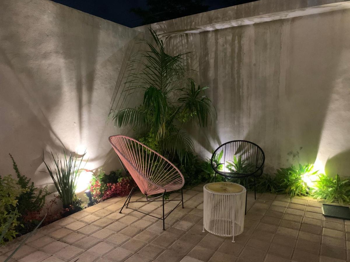 Las Palmas Studios Cancún Kültér fotó