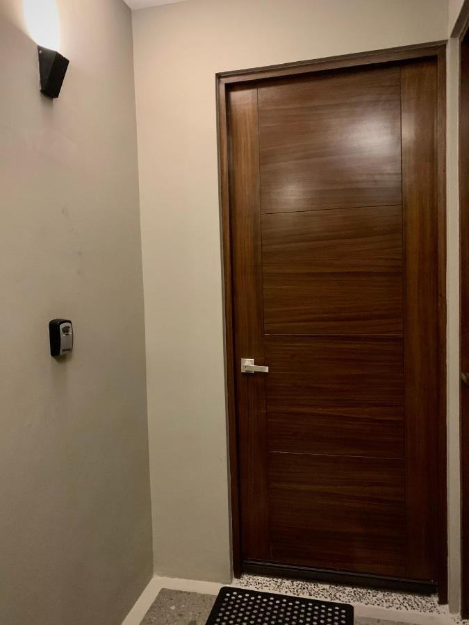 Las Palmas Studios Cancún Kültér fotó