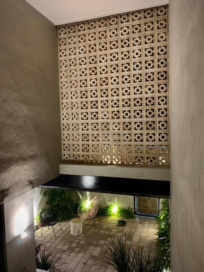 Las Palmas Studios Cancún Kültér fotó