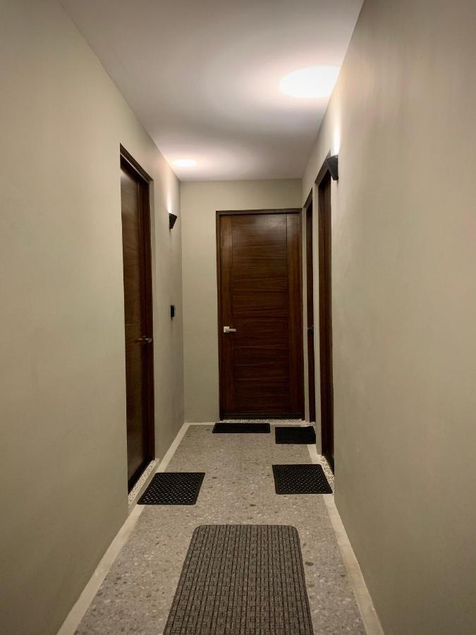 Las Palmas Studios Cancún Kültér fotó