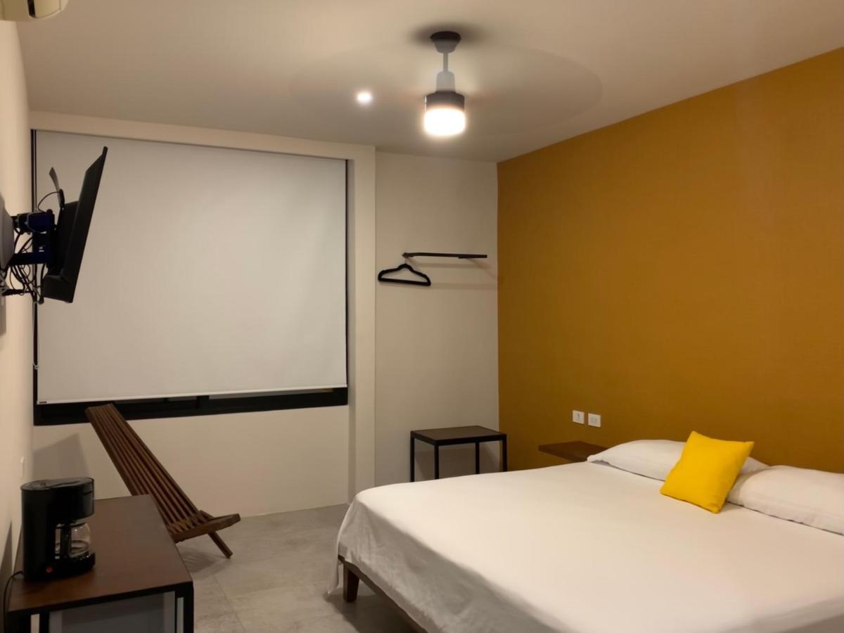 Las Palmas Studios Cancún Kültér fotó