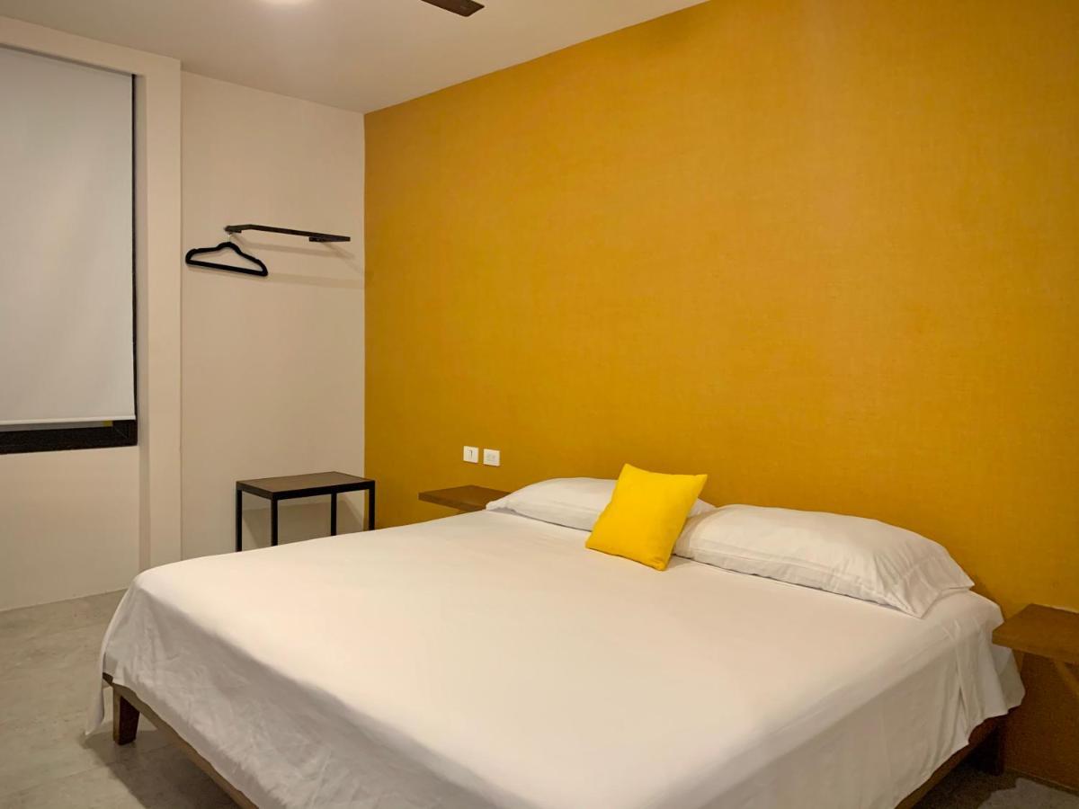 Las Palmas Studios Cancún Kültér fotó