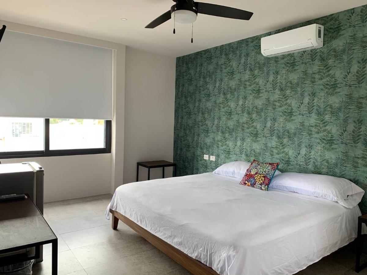 Las Palmas Studios Cancún Kültér fotó