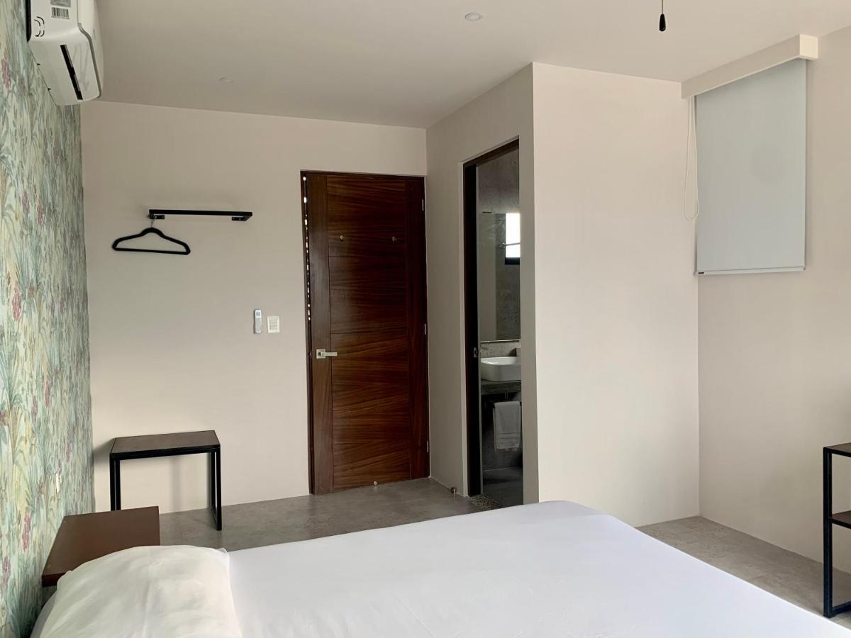 Las Palmas Studios Cancún Kültér fotó