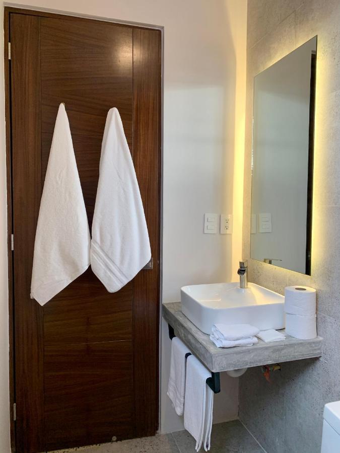 Las Palmas Studios Cancún Kültér fotó