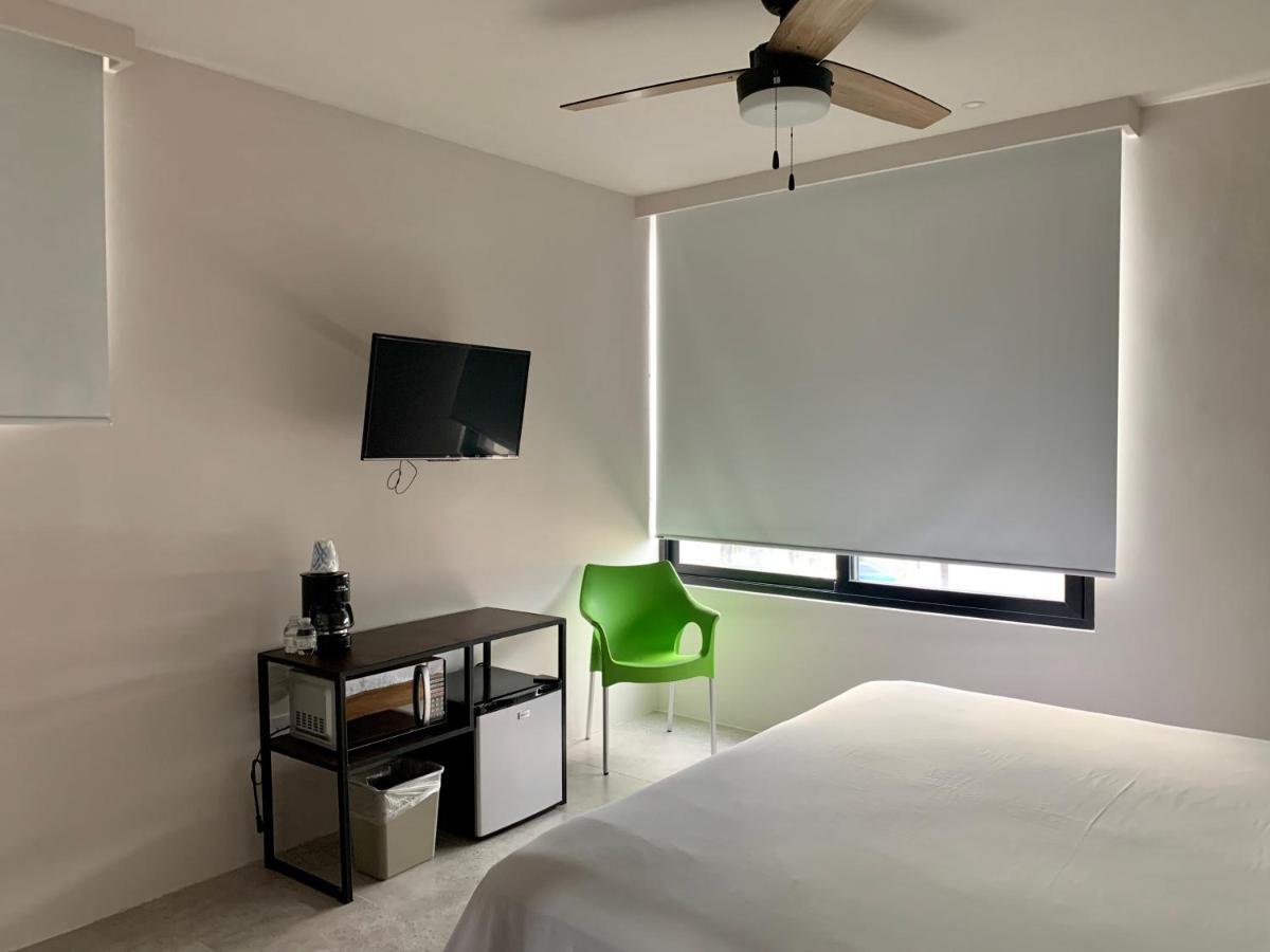 Las Palmas Studios Cancún Kültér fotó