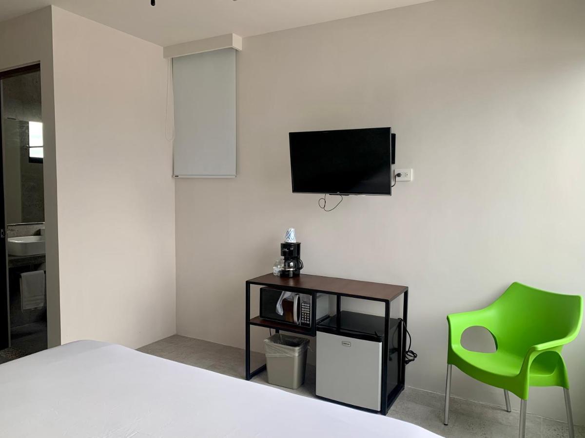 Las Palmas Studios Cancún Kültér fotó