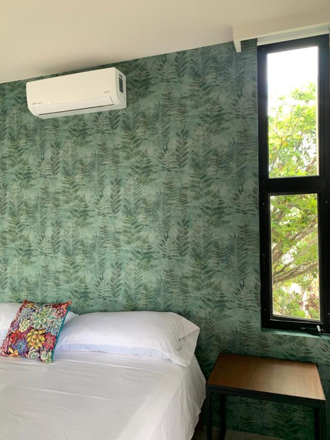 Las Palmas Studios Cancún Kültér fotó
