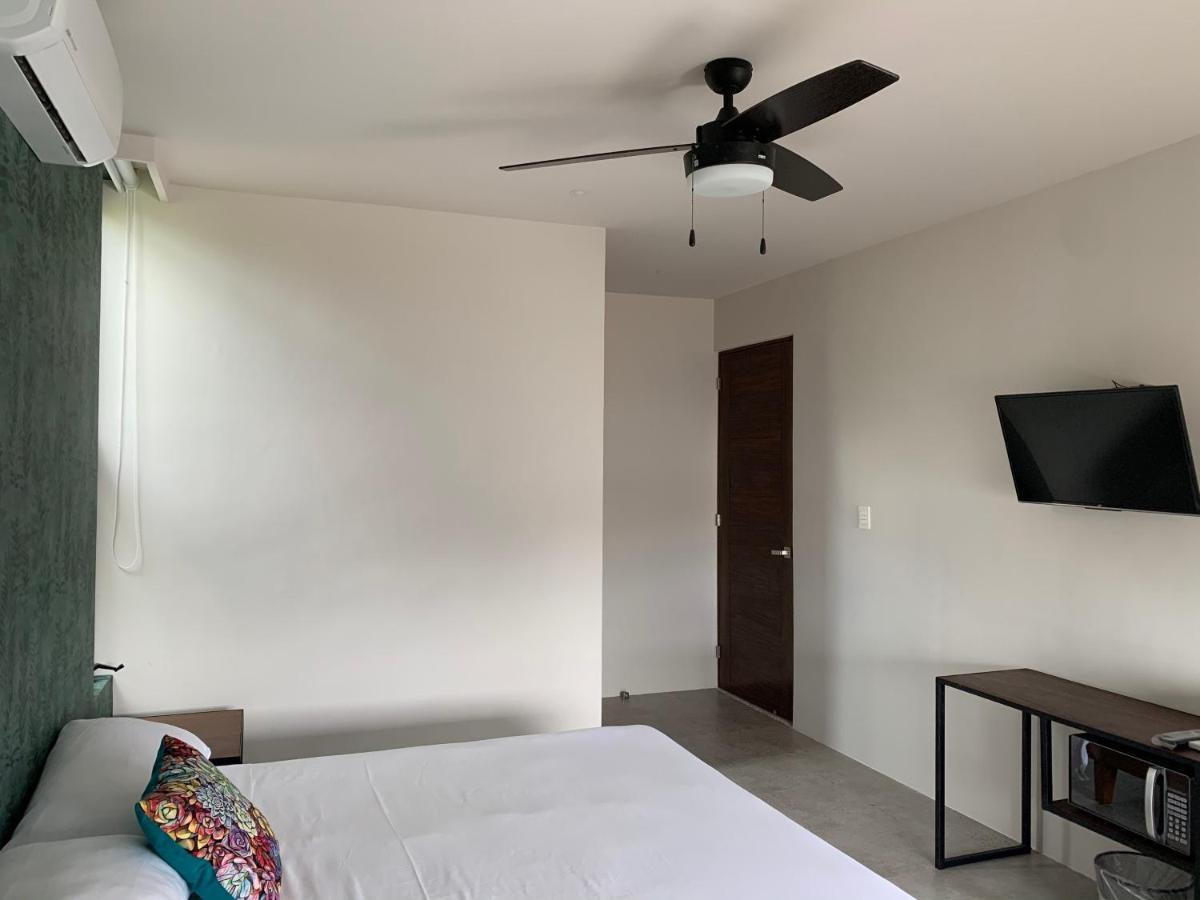Las Palmas Studios Cancún Kültér fotó