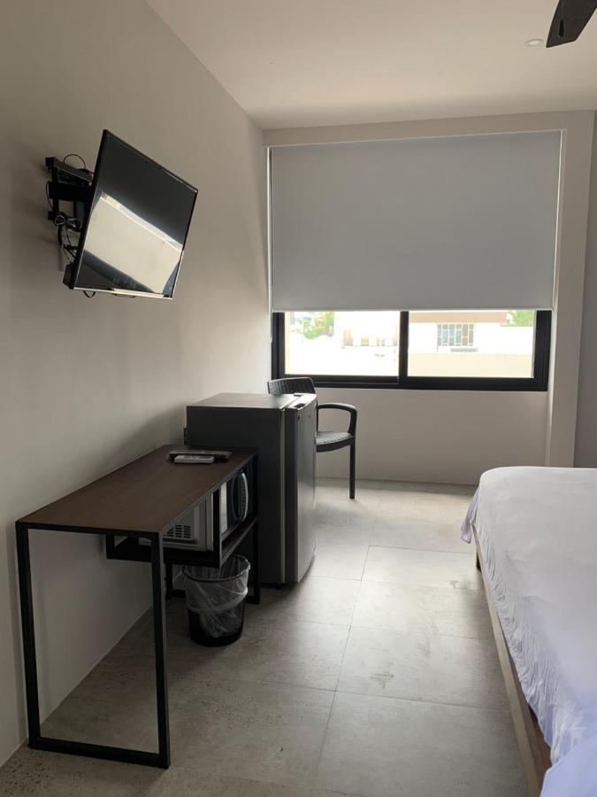 Las Palmas Studios Cancún Kültér fotó